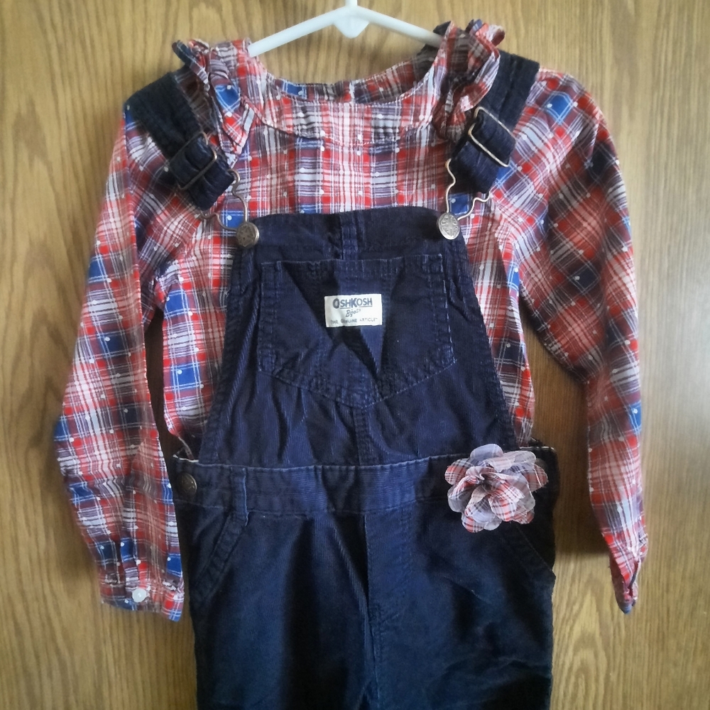 Oshkosh - Picture 2 of 7